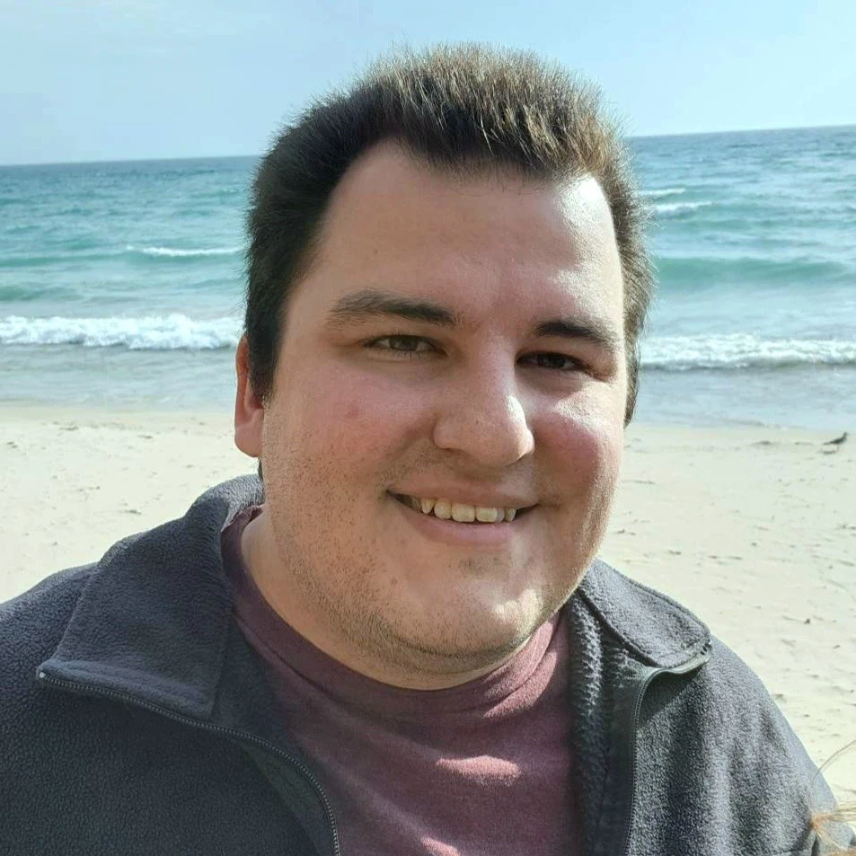 Dan Zientak headshot